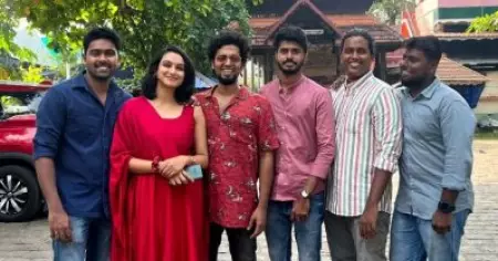 സാമര്‍ത്ഥ്യ ശാസ്ത്രത്തിന് തുടര്‍ച്ചയോ? മറുപടിയുമായി എഴുത്തുകാരി നിലീന്‍ സാന്‍ഡ്ര
