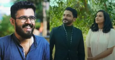 ആകാശിന്റെ റോളിലേക്ക് ജീവനെയോ അനുവിനെയോ വിളിക്കണോയെന്ന സംശയം വന്നിരുന്നു, ആ തീരുമാനം മാറ്റുകയായിരുന്നു: നിലീന്‍ സാന്‍ഡ്ര