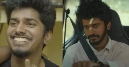 ലോലനില്‍ നിന്നും ജോയി വരെ, അപാര ട്രാന്‍സ്ഫര്‍മേഷന്‍; ശബരീഷിനെ പുകഴ്ത്തി സോഷ്യല്‍ മീഡിയ