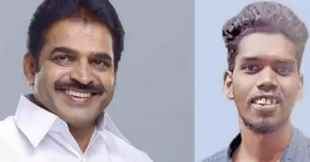 'സര്‍ക്കാര്‍ സ്‌പോണ്‍സേഡ് ബോഡി ഷെയ്മിങ്'; മനുഷ്യാവകാശങ്ങളെ തച്ചുടയ്ക്കുന്ന നിയമം മാറ്റണം: കെ.സി. വേണുഗോപാല്‍