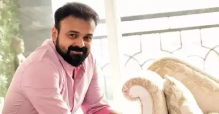 പള്ളിലച്ഛന്റെയും കന്യാസ്ത്രീയുടെയും കഥ പറയുന്ന ആ സിനിമ ധീരമായ  ശ്രമമാണ്: കുഞ്ചാക്കോ ബോബന്‍