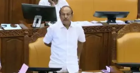 വിഴിഞ്ഞം ആവശ്യമുള്ള പദ്ധതി, ഈ ഘട്ടത്തില്‍ പദ്ധതി വേണോ വേണ്ടയോ എന്ന് ചോദിക്കുന്നത് ശരിയല്ല: പി.കെ. കുഞ്ഞാലിക്കുട്ടി