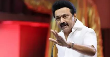 മുല്ലപ്പെരിയാറില്‍ കേരളത്തിന്റെ പുതിയ ഡാമിന് അനുമതി നല്‍കരുത്; കേന്ദ്ര പരിസ്ഥിതി മന്ത്രാലയത്തിന് എം.കെ. സ്റ്റാലിന്റെ കത്ത്