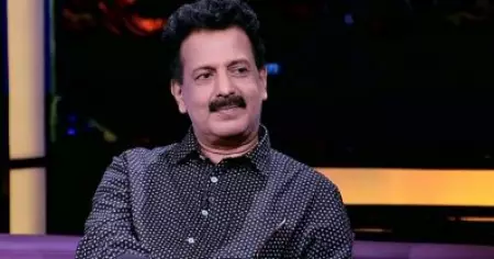 ഞാന്‍ മരിച്ചിട്ടില്ല, ജോലിത്തിരക്കിലാണ്; വ്യാജ വാര്‍ത്തയെ കുറിച്ച് മധു മോഹന്‍