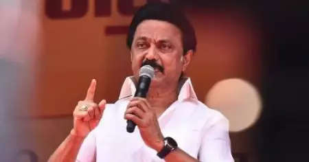 ഭിന്നശേഷിക്കാര്‍ക്ക് 'വര്‍ക് ഫ്രം ഹോം' പദ്ധതിയുമായി സ്റ്റാലിന്‍
