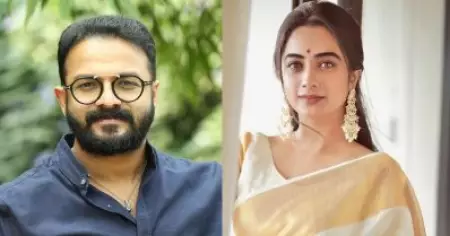 സിനിമയില്‍ ഉടനെ വരുമെന്ന് ജയസൂര്യ പറഞ്ഞു, അന്ന് ഞാന്‍ സീരിയലില്‍ അഭിനയിക്കുകയായിരുന്നു: നമിത പ്രമോദ്