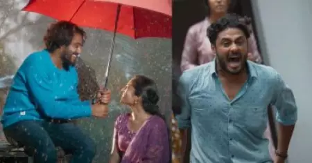 പെപ്പേ വീണ്ടും ആക്ഷനിലേക്കോ? ഓ മേരി ലൈല ട്രെയ്‌ലര്‍