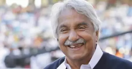 ഇനി കഷ്ടിച്ച് ഒരു മാസം; പുതുപ്പള്ളി ഉപതെരഞ്ഞെടുപ്പ് പ്രഖ്യാപിച്ചു