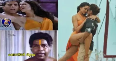 കിട്ടിയോ, ഇല്ല ചോദിച്ചുവാങ്ങി; പത്താന്‍ വിവാദത്തില്‍ സോഷ്യല്‍ മീഡിയയില്‍ ട്രോളോ ട്രോള്‍