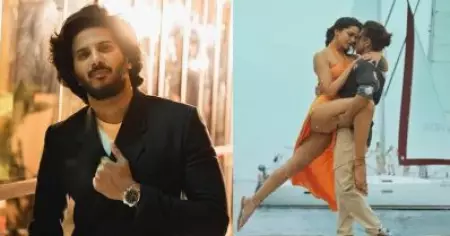 പത്താന്‍ ഫസ്റ്റ് ഡേ ഫസ്റ്റ് ഷോ തന്നെ കാണും, കാത്തിരിക്കുകയാണ്: ദുല്‍ഖര്‍ സല്‍മാന്‍