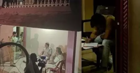 'എന്‍.ഐ.എ ലക്ഷ്യം രണ്ടാംനിര നേതാക്കള്‍'; സംസ്ഥാന വ്യാപകമായി 56 പി.എഫ്.ഐ കേന്ദ്രങ്ങളില്‍ റെയ്ഡ് തുടങ്ങിയത് പുലര്‍ച്ചെ മൂന്ന് മണിയോടെ