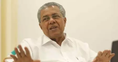 ലീഗിനെപ്പറ്റി സി.പി.ഐ.എം പറയുമ്പോഴേക്ക് യു.ഡി.എഫിന് എന്തിനാണിത്ര ബേജാറ്; അത്ര ദുര്‍ബലമാണോ അവര്‍: മുഖ്യമന്ത്രി