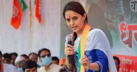 ന്യൂനപക്ഷ വിദ്യാർത്ഥികൾക്കുള്ള സ്കോളർഷിപ് നിർത്തലാക്കിയ തീരുമാനം പിൻവലിക്കണം: ബി.ജെ.പി എം.പി