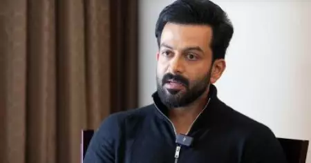 ഒരു സിനിമ വിജയിക്കാൻ ആക്ഷൻ മാത്രം പോരാ, പത്താനും ജവാനുമെല്ലാം വലിയ ഹിറ്റാവാൻ ഒരു കാരണമുണ്ട്: പൃഥ്വിരാജ്