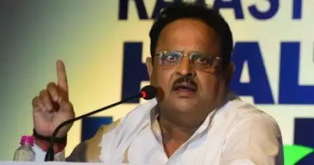 അവസാന ഫലം വരെ കാത്തിരിക്കൂ, ബി.ജെ.പി ചിത്രത്തിലുണ്ടാകില്ല; ഗുജറാത്ത് കോണ്‍ഗ്രസ് ഇന്‍-ചാര്‍ജ്