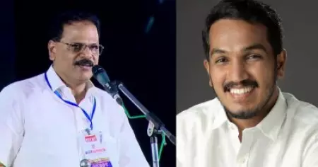 ഈ 2022ലും ആണും പെണ്ണും ഒന്നിച്ചിരുന്നാല്‍ നടക്കുന്നത് സ്വയംഭോഗവും സ്വവര്‍ഗരതിമാണെന്ന് പറയുന്നതിനെ ന്യായീകരിക്കാന്‍ ആളുകളുണ്ട്: ജെയ്ക്ക് സി. തോമസ്