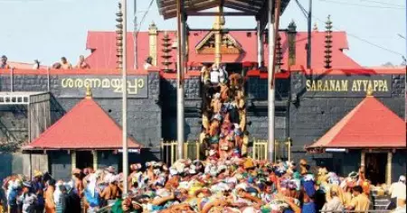 പുറത്ത് വന്നത് ബില്ല് അല്ല, പ്രപ്പോസല്‍ രേഖ; നന്ദഗോവിന്ദം ഭജന്‍സിന്റെ പേരില്‍ 8 ലക്ഷം ബില്ലെന്ന ആരോപണം പൊളിയുന്നു