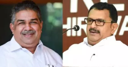 സജി ചെറിയാന്റെ മന്ത്രിസ്ഥാനം; കോടതി തീരുമാനം വരും മുമ്പേയുള്ള സി.പി.ഐ.എം തീരുമാനം തെറ്റ്: കെ. മുരളീധരന്‍