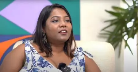 ഞാന്‍ ബാത്ത്‌റൂമില്‍ നിന്ന് അലറിക്കരഞ്ഞു, എനിക്കെന്ത് ചെയ്യണമെന്ന് അറിയില്ലായിരുന്നു; മമ്മിയൊക്കെ പേടിച്ച് പോയി: സയനോര ഫിലിപ്പ്