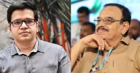 പാളട്രൗസറിട്ട കുറുവടിക്കാരില്‍ നിന്ന് പതിനൊന്നെണ്ണത്തിനെ ലോകകപ്പിന് അയക്കാമോ: ശ്രീജിത്ത് പണിക്കരോട് അബ്ദു റബ്ബ്
