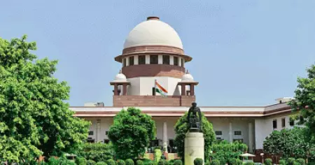 'രാജ്യാന്തര ലഹരി സിന്‍ഡിക്കേറ്റുകള്‍ക്കെതിരെ നിങ്ങള്‍ എന്ത് ചെയ്തു?'; നാര്‍ക്കോട്ടിക് ബ്യൂറോക്കെതിരെ സുപ്രീം കോടതി