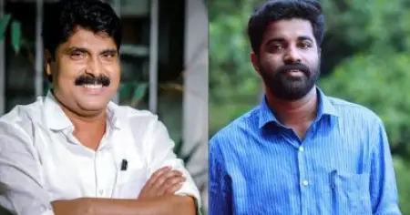 അപര്‍ണ ഗൗരിയെ ആക്രമിച്ച പ്രതികള്‍ക്ക് നിയമ സഹായം നല്‍കുന്നത് ടി. സിദ്ദീഖ് ഉള്‍പ്പെടെയുള്ള നേതാക്കള്‍: പി.എം. ആര്‍ഷോ