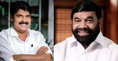 ഇടത് ബുദ്ധിജീവികളോട്, വാസവന്റെ പരാമര്‍ശം ബോഡി ഷെയിമിങ്ങില്‍ പെടുമോ, അല്ലെങ്കില്‍ ക്യാപ്‌സ്യൂള്‍ വരുമോ? ടി. സിദ്ദീഖ്
