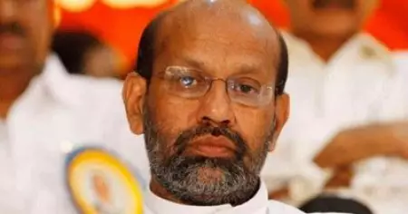 ജീവനുള്ളിടത്തോളം കാലം ബഫര്‍സോണ്‍ അനുവദിക്കില്ല; ചോര ഒഴുക്കിയും തടയും: താമരശ്ശേരി ബിഷപ്പ്