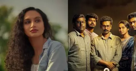 ഇതിനുമുമ്പ് ഒരുപാട് കഥകള്‍ പറഞ്ഞിട്ടുണ്ട്, എന്നെ കേട്ടിരുന്നത് 'കരിക്ക്' മാത്രമാണ്