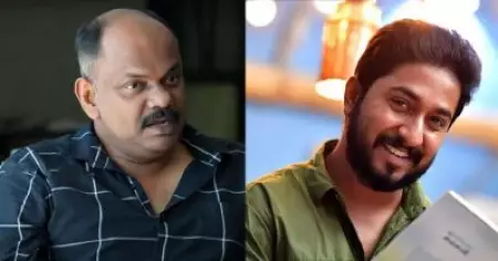 'എടാ നീയാണോ നിന്റെ സിനിമകള്‍ എഴുതുന്നത്'; അന്ന് വിളിച്ചപ്പോള്‍ റോഷന്‍ ചേട്ടന്‍ പറഞ്ഞത് ഞാന്‍ ഇപ്പോഴും ഓര്‍ക്കുന്നുണ്ട്