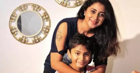 ആ രാത്രി അവന്‍ മരണപ്പെട്ടേക്കുമെന്ന് ഡോക്ടര്‍ പറഞ്ഞു, ഞാന്‍ ദൈവത്തെ വിളിച്ച് ഒരുപാട് പ്രാര്‍ത്ഥിച്ചു: കനിഹ