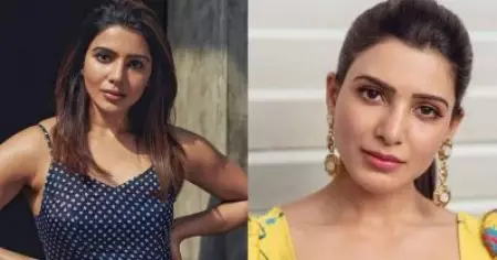 സിനിമയില്‍ ഇനി കുറച്ച് കാലത്തേക്ക് അഭിനയിക്കാനില്ലെന്ന് സാമന്ത; പല സിനിമകളില്‍ നിന്നും താരം പിന്മാറി