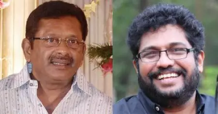 ഇന്നത്തെ രാജമൗലിയാണ് അന്നത്തെ ഷാജി കൈലാസ്: ഫാസില്‍
