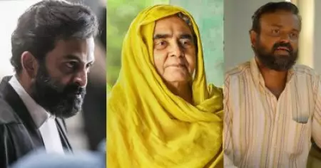 2022 മലയാള സിനിമ കോടതി കയറിയ വര്‍ഷം; കോര്‍ട്ട് റൂം ഡ്രാമകളായി എത്തിയ ഏഴ് സിനിമകളില്‍ നാലിനും ഹിറ്റ് സ്റ്റാറ്റസ്