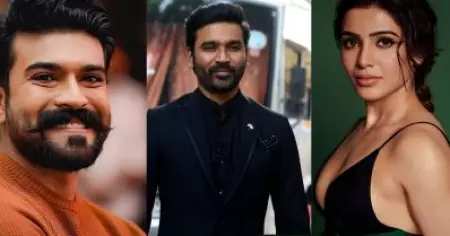 തെന്നിന്ത്യന്‍ തേരോട്ടത്തിന് കണക്ക് നിരത്തി ഐ.എം.ഡി.ബി റാങ്കിങ്