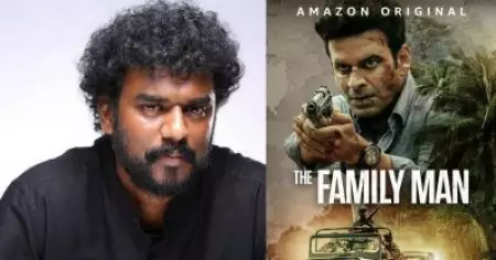 സിനിമയേക്കാള്‍ വലിയ റിസ്‌ക്കാണ് വെബ് സീരീസ് ചെയ്യുന്നത് : ദിനേശ് പ്രഭാകര്‍