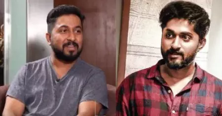 ഏട്ടനെ ഇനി ഇന്റര്‍വ്യുന് വിളിക്കരുത്, ഞാന്‍ മാനനഷ്ടത്തിന് കേസ് കൊടുക്കും: ധ്യാന്‍ ശ്രീനിവാസന്‍