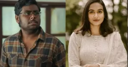 വേണുവായിട്ട് തന്നെയായിരുന്നു പുള്ളി സെറ്റില്‍, ആരോടും മിണ്ടുന്നൊന്നും ഉണ്ടായിരുന്നില്ല; മെത്തേഡ് ആക്ടിങ്ങിന്റെ ആളാണ്: നിലീന്‍ സാന്‍ഡ്ര