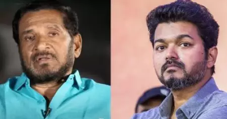 ആക്ഷന്‍ സീന്‍ ഷൂട്ടിനിടെ വിജയ്‌യുടെ ഡ്യൂപ്പ് മരിച്ചു, അതെന്നെ വല്ലാതെ അലട്ടി; കുടുംബത്തിന് വലിയൊരു തുക അദ്ദേഹം കൊടുത്തു: ബാബു ഷാഹീര്‍