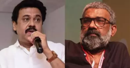 മന്ത്രി പറഞ്ഞിട്ടും പത്തൊന്‍പതാം നൂറ്റാണ്ട് ഐ.എഫ്.എഫ്.കെയില്‍ പ്രദര്‍ശിപ്പിക്കാത്തതിന് കാരണം രഞ്ജിത്തിന്റെ വാശി: വിനയന്‍