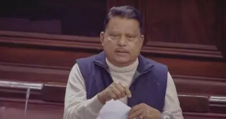 തമാശ പറഞ്ഞത് ചില കേന്ദ്രങ്ങള്‍ വിവാദങ്ങളിലേക്ക് വലിച്ചിഴച്ചു; കേന്ദ്രമന്ത്രി പ്രശംസയില്‍ മറുപടിയുമായി അബ്ദുല്‍ വഹാബ്