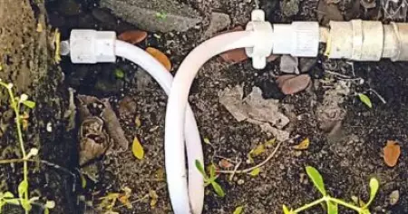 4.43 കോടി വാട്ടര്‍ ബില്‍ കുടിശ്ശിക; കോടതിവളപ്പില്‍ ജലമോഷണം, ബാര്‍ അസോസിയേഷന് അരലക്ഷം പിഴ