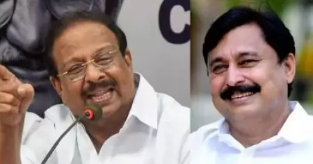 പട്ടിണി പാവങ്ങളേയും തൊഴിലാളികളേയും വോട്ടിന് വേണ്ടിയുള്ള ഉപാധിയായാണ് കമ്മ്യൂണിസ്റ്റുകാര്‍ കാണുന്നത്: കെ. സുധാകരന്‍