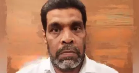 എട്ട് വയസുകാരിയെ പീഡിപ്പിക്കാന്‍ ശ്രമിച്ച മദ്രസ അധ്യാപകന്‍ അറസ്റ്റില്‍