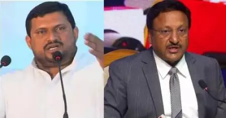  ലക്ഷദ്വീപിലെ ഉപതെരഞ്ഞെടുപ്പ് പ്രഖ്യാപനത്തില്‍ തിടുക്കമോ? മുഹമ്മദ് ഫൈസലിന്റെ അപ്പീല്‍ ഹൈക്കോടതിയില്‍