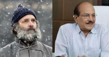 മതേതര ഇന്ത്യയുടെ നേതാവാരെന്ന് ജോഡോ യാത്രയിലൂടെ രാഹുല്‍ അരക്കിട്ടുറപ്പിച്ചു: കുഞ്ഞാലിക്കുട്ടി