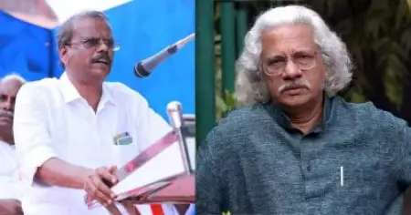 അടൂര്‍ ഗോപാലകൃഷ്ണന്റേത് ധാര്‍ഷ്ട്യവും സവര്‍ണ മനോഭാവവും; ജാതിവിവേചനം ന്യായീകരിക്കാന്‍ ആര് ശ്രമിച്ചാലും അംഗീകരിക്കില്ല: സി.പി.ഐ.എം നേതാവ് എസ്. അജയകുമാര്‍