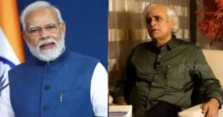 അന്ന് ജനിച്ചിട്ട് പോലുമില്ലാത്ത മോദിയെ സ്വാതന്ത്ര്യസമര നേതാവായി കരുതുന്നവരോട് ക്ഷമിക്കുകയല്ലാതെ എന്ത് ചെയ്യാനാണ്? പി. സായ്‌നാഥ്