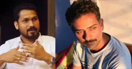 അത് ശരിയല്ല, ഇത് ശരിയല്ല എന്നൊക്കെ പറയുമ്പോള്‍ പുള്ളിക്ക് അത് ഫീല്‍ ചെയ്തേക്കും; അല്‍ഫോണ്‍സ് പുത്രന്റെ കോണ്‍ഫിഡന്‍സായിരുന്നു ഗോള്‍ഡ്: ലിസ്റ്റിന്‍ സ്റ്റീഫന്‍