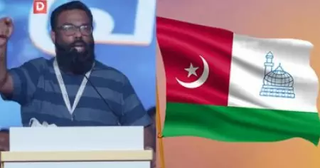 മുജാഹിദ് പ്രസ്ഥാനത്തിനെ രാഷ്ട്രീയം പഠിപ്പിക്കാനാണ് ചിലര്‍ ശ്രമിക്കുന്നത്; മുഹമ്മദ് അബ്ദുറഹിമാനെ പെറ്റിട്ട പ്രസ്ഥാനമാണിത്: ശരീഫ് മേലേതില്‍